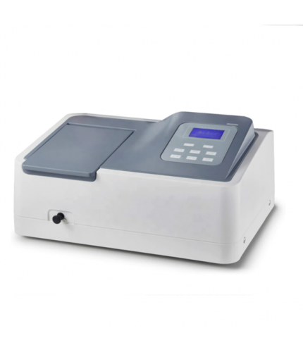 DLAB SP-V1000 V Spektrofotometre 325... 1000 nm